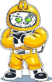 Cool Guy